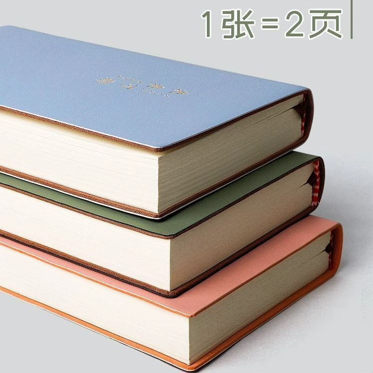 a6小本子记事本加厚可爱少女心笔记本子小号口袋本便携随身本随手|undefined