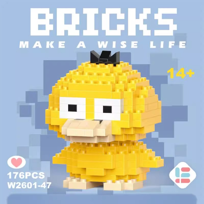 -47 Мини-утка Дада