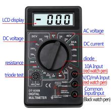 DT830B��9V��أ� ���ñ� �������ñ� ����볧��ֱ��