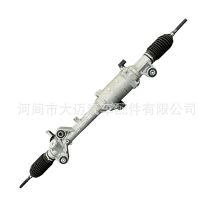 GS1E-32-110 and GS1D-32-110A are suitable for Mazda power steering gear and rack assemblies