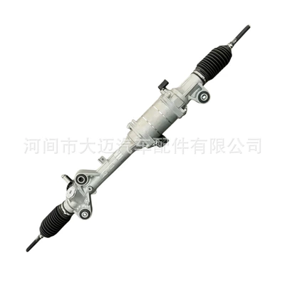 GS1E-32-110 and GS1D-32-110A are suitable for Mazda power steering gear and rack assemblies