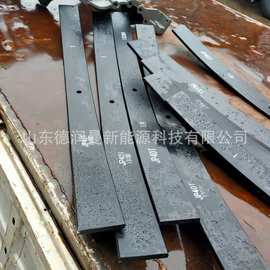 重汽豪沃T7   铝油箱 面板中网 包角 保险杠 价格图片