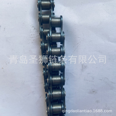 粉末冶金自润滑链免润滑链免维护链06B08B10B12B16B20B24B32BSLR|ms