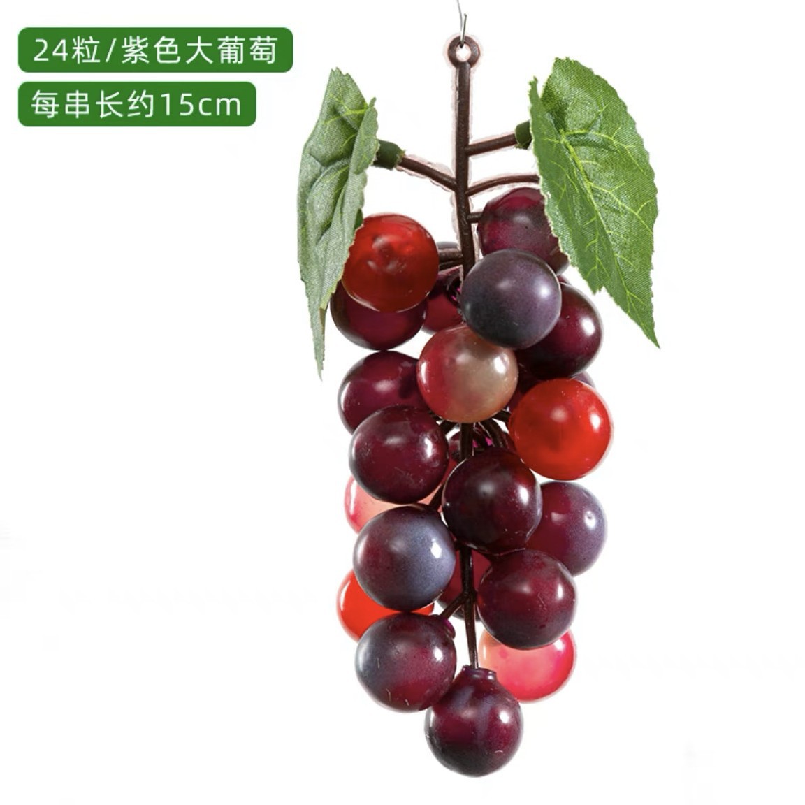 Hoja Verde artificial ratán decorativo flor artificial tubo que cubre techo flor vid verde árbol artificial hoja verde planta Pilar cubriendo feo