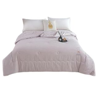 OweN MoNa CottoN Milk ANtibacterial SkiN Care Quilt N-D23106