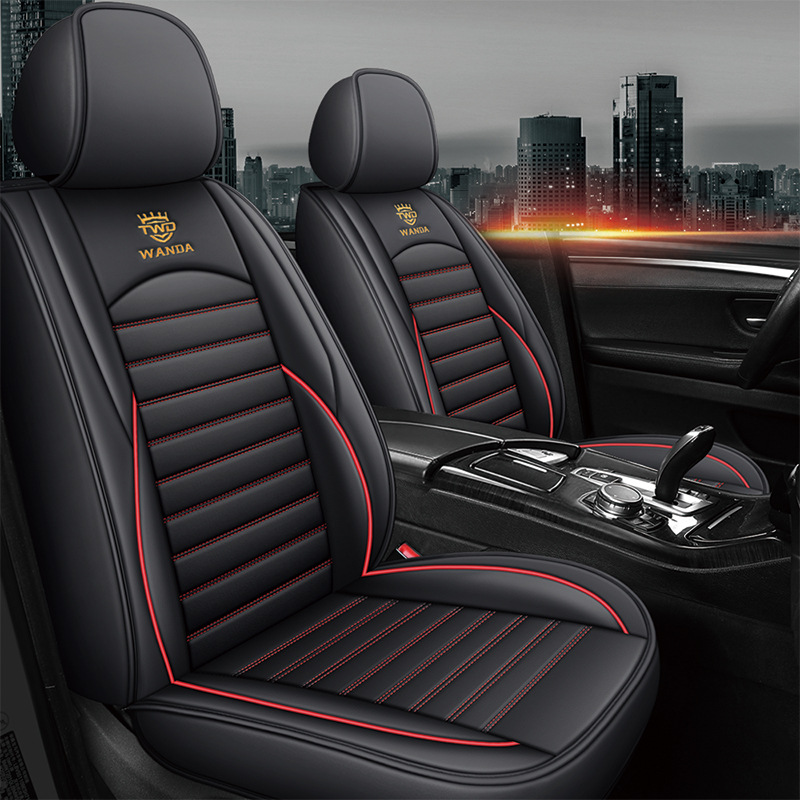 Автокресло Huibo HB-043 кофейное стандарт