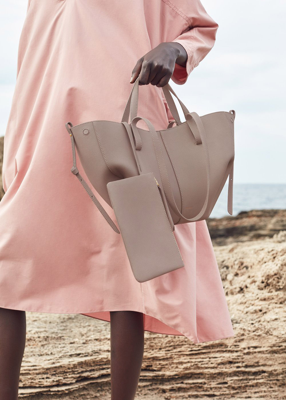 코끼리 그레이 스몰 사이즈