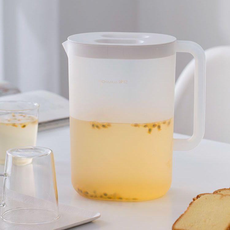 Графин для воды Camellia Youle зеленый