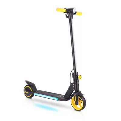 Children's Electric Scooters, Rechargeable | Qatlanan elektrik skuterlər