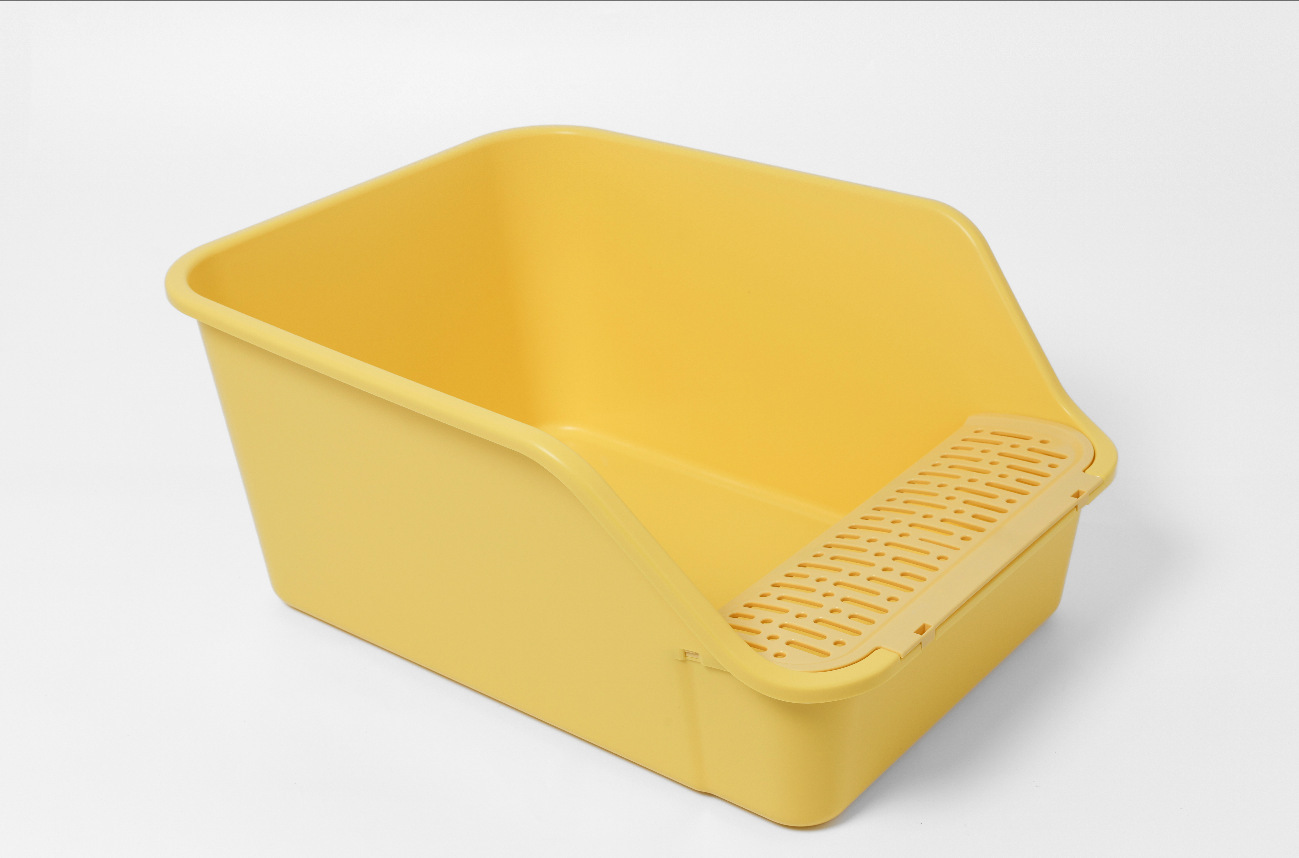 Yellow / Large size 55*44*23cm