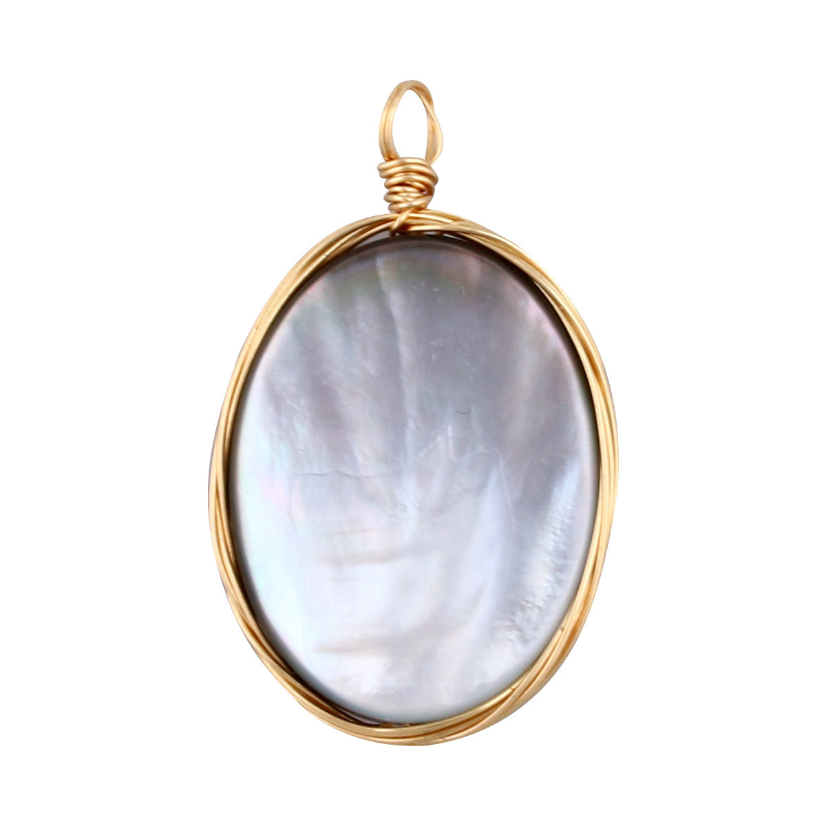 2g Weight Pendant Jewelry Making Type 12*12mm Jewelry Making Size Shell, Zircon Inlay Material DIY Jewelry Accessories Classification 1 Piece Quantity Copper Material Heart Shape Pattern All Seasons Season Plating Design Elegant, Vintage Style Style 1 Piece 12*12mm Copper Shell Zircon Heart Shape Pendant 35