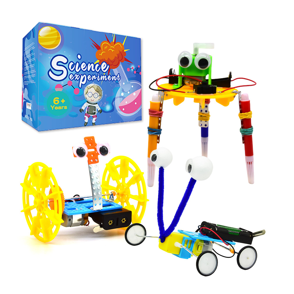 TK301 (3가지 스타일 + 컬러박스)