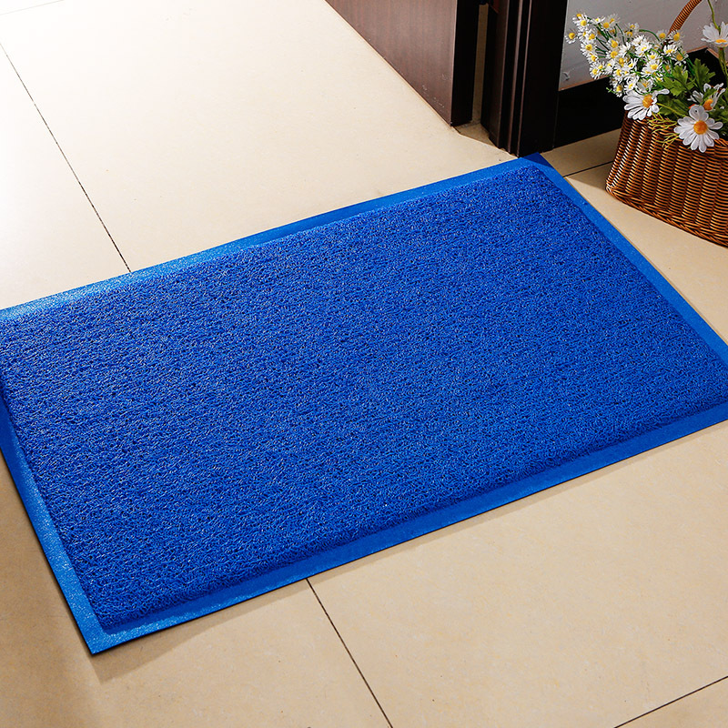 파란색 무말 라이트 보드