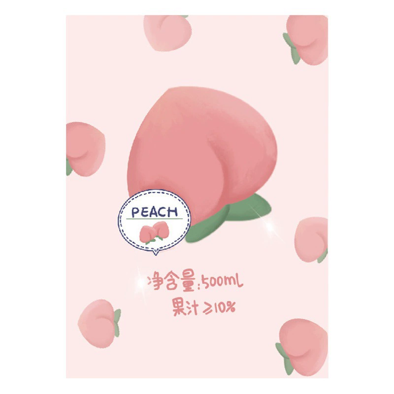 Интернет знаменитость маленький блокнот девушка портативный маленький размер милый творческий карманный блокнот девушка мультфильм учебные заметки