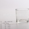 Glossy candle, wholesale