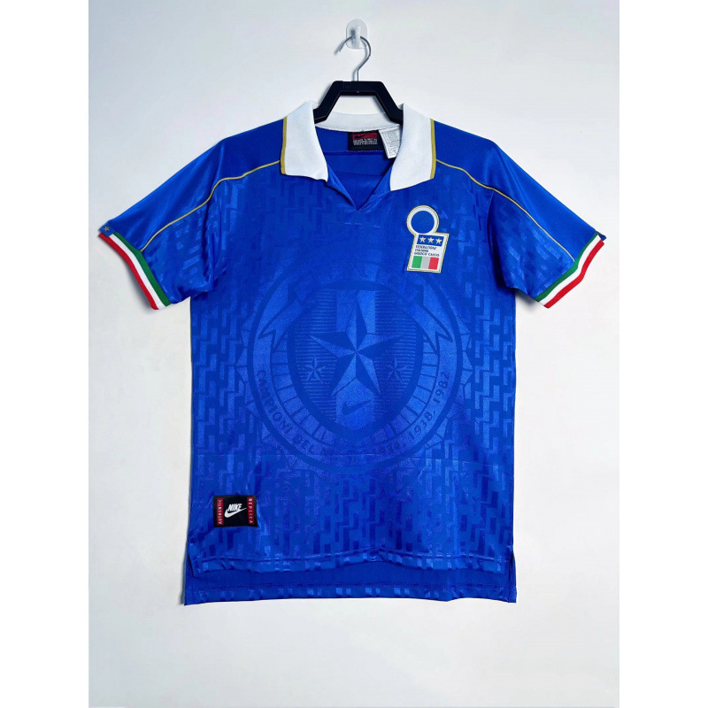 1995년 이탈리아 홈경기