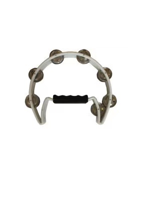 Los fabricantes de suministro los niños sonajero atmósfera partido Karaoke Hall flor anillo tambor engrosada KTV sonajero