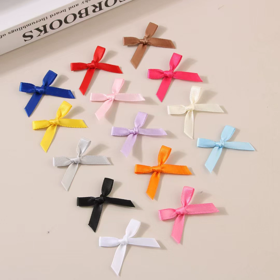 Машинная 3-точечная ручная вязка DIY нижнее белье полиэстеровая лента аксессуары для одежды поделки свечи украшения