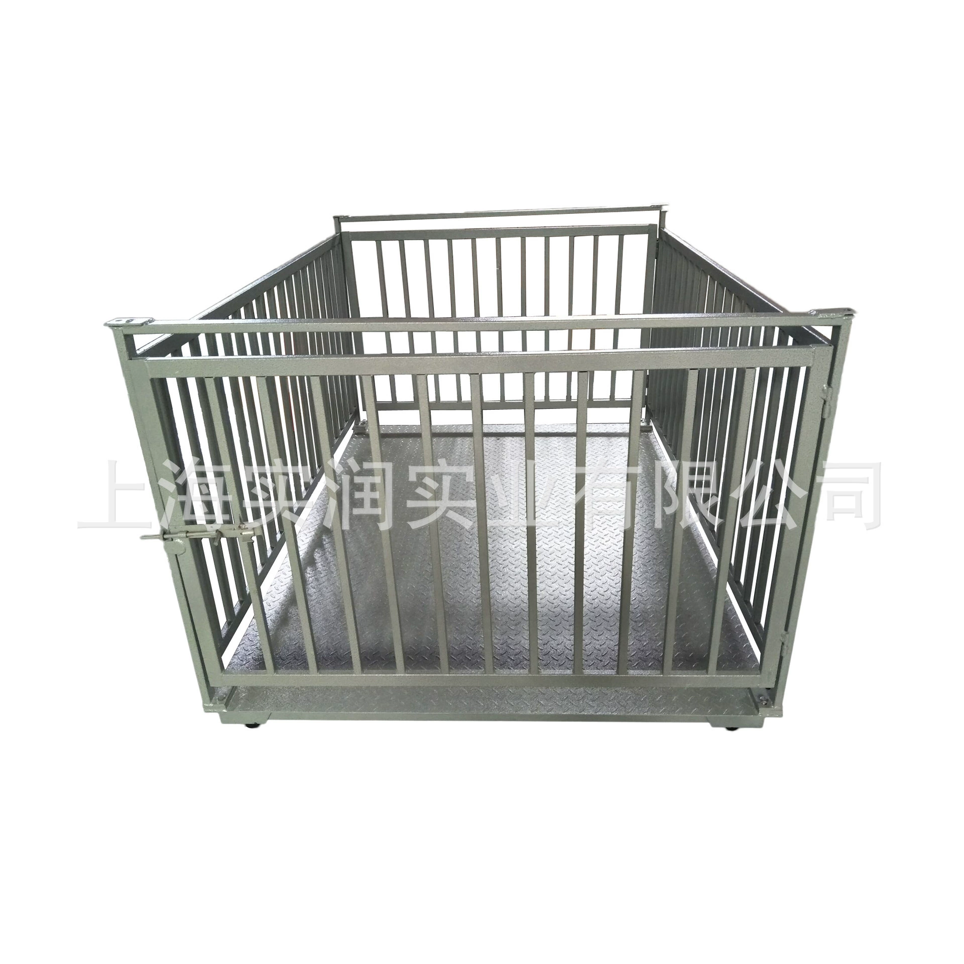 Электронные весы для напольных весов для скота