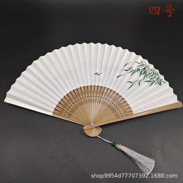 No. 4 65-inch 30-square wide hand-painted