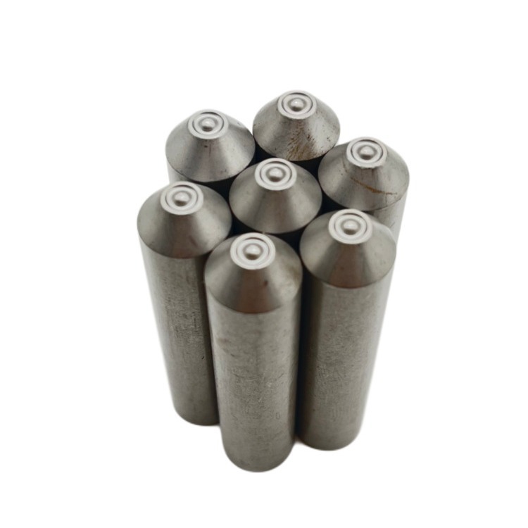 반중공 리벳 펀치 컬링 꽃 손 두드리는 손 도구 배송 준비 완료 M2M3M3.5M4M4.5M5M6