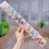 Cartoon children's hair accessory, hairgrip, hair rope, Korean style