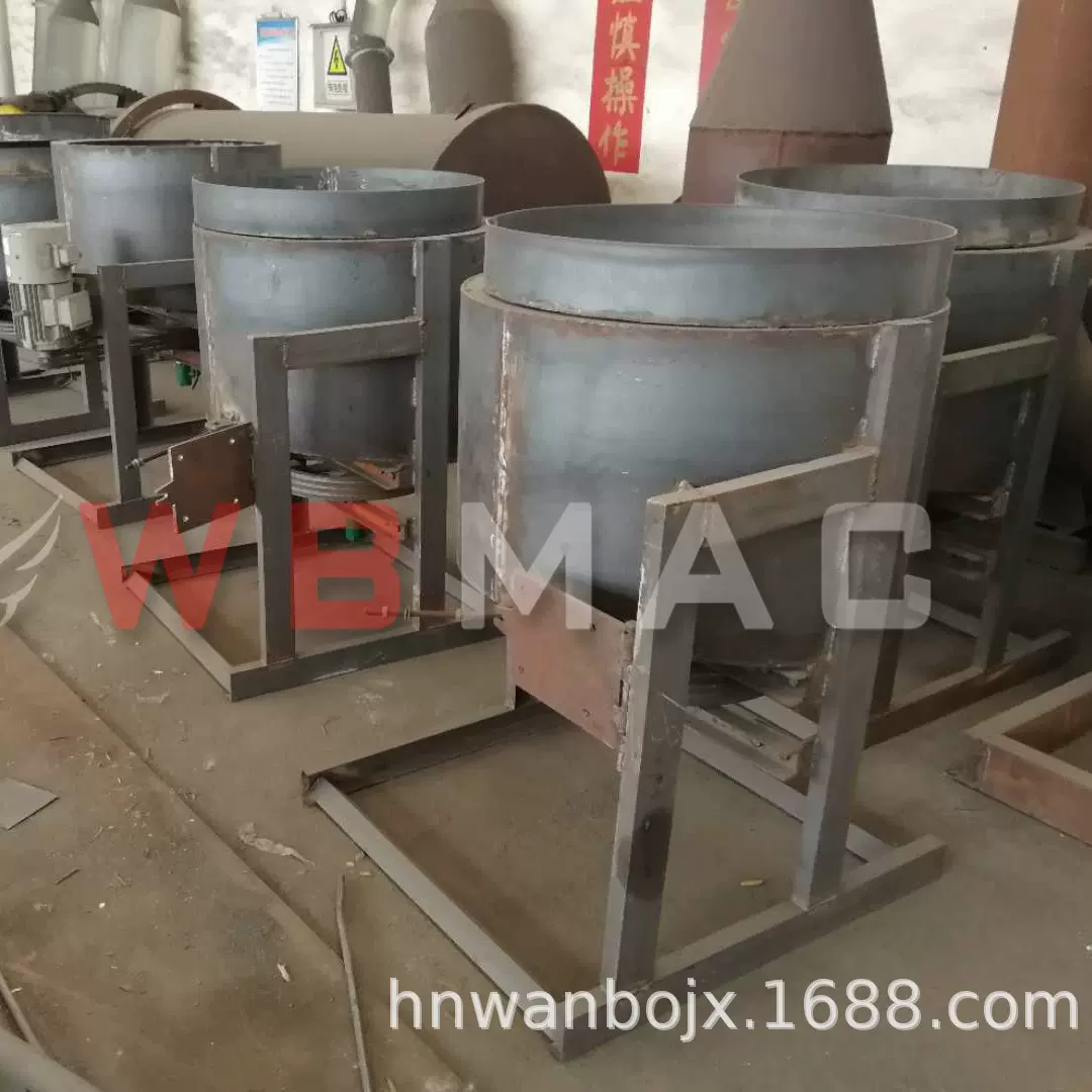 金矿选矿厂离心选金机 规模化选金设备 高品位富集机械