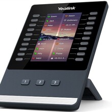 ��ԭװ��Ʒ������Yealink T4ϵ�в�����չ̨EXP43