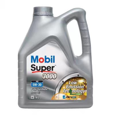 美版速霸 Super 3000 XE XE1 XE XE3  0W-20 5W-30 5W-40 预定