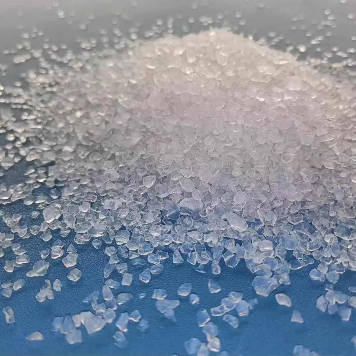 山东柱层析硅胶厂家20-40目工业级试剂级催化剂载体硅胶产地货源