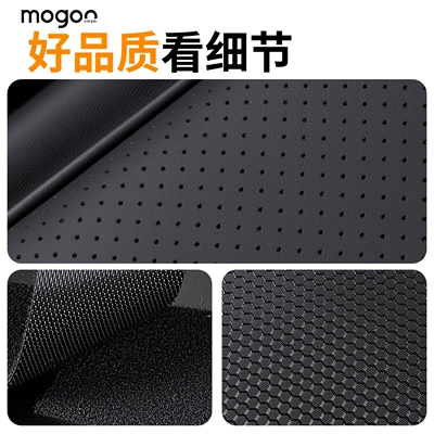 Armrest box pad, pad, multifunctional storage and protection cover