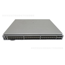 博科24/56端口博科G720交换机G720-56-32G/64G-F光纤交换机