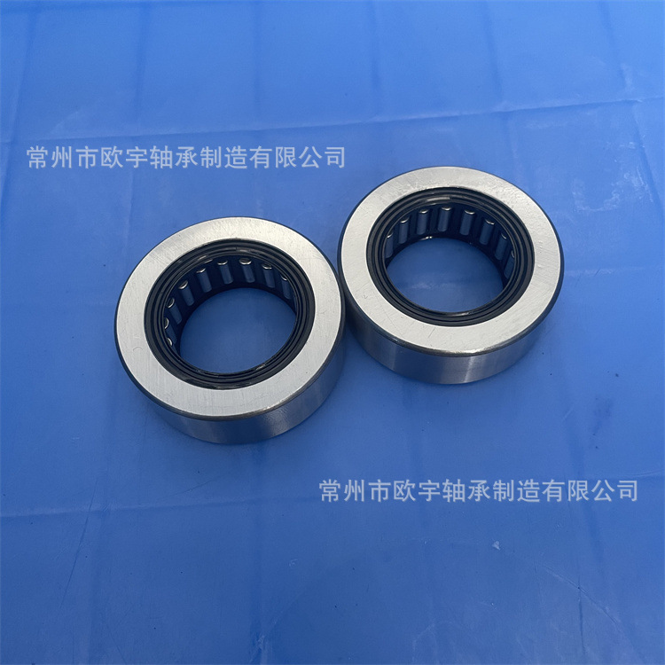 RNA2200.2RS   RNA2200.2RSR    RNA2200LL/3AS 支撑滚轮滚针轴承