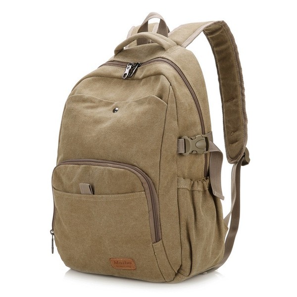 retro backpack