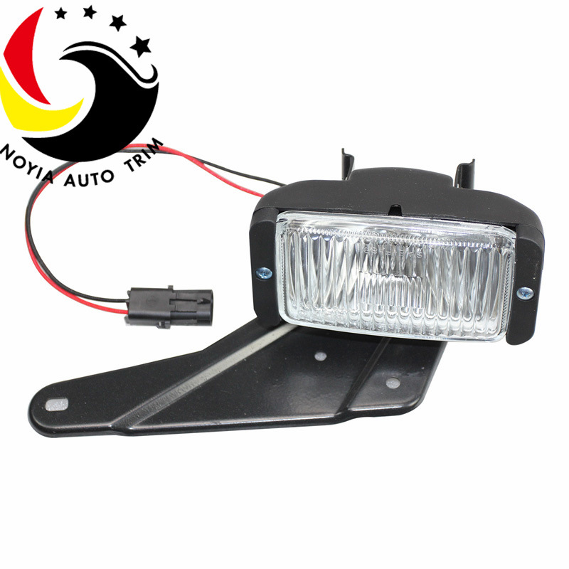 Aplicable a Chevrolet 1988-1999 C1500 original luz antiniebla delantera del coche image 6