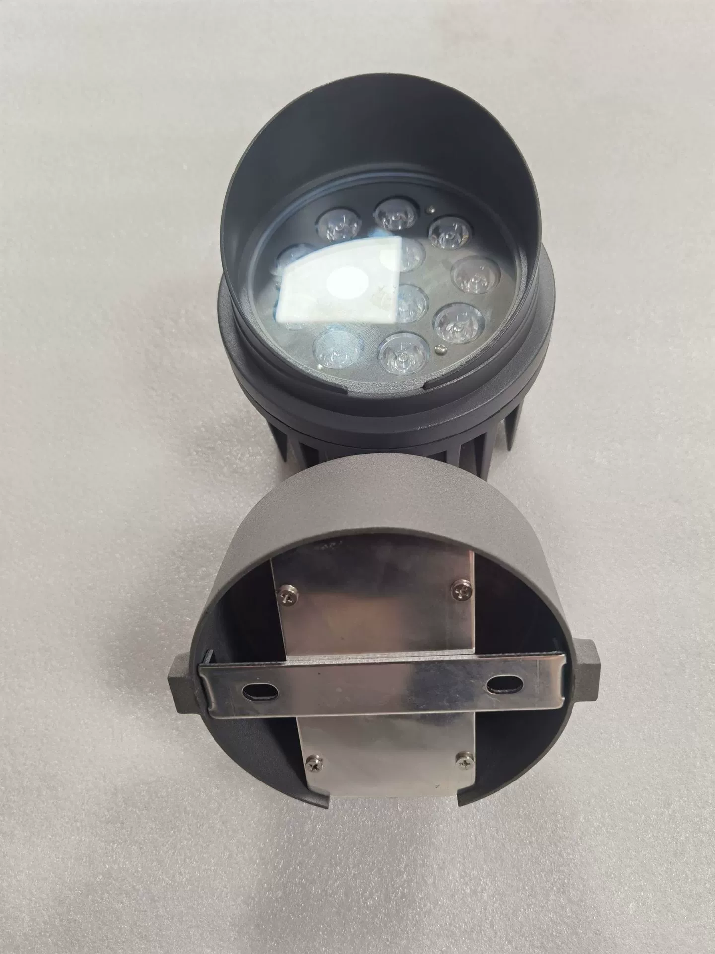 Travel spotlight, accessories, 36W, 2W