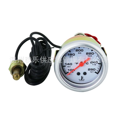 automobile instrument Meter Fat3 Car Modification