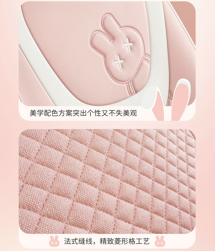 2024 special car is suitable for Wuling Bingguo cotton and linen car seat cushion four seasons breathable all-inclusive seat cover