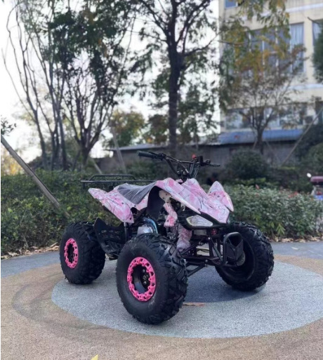 Factory direct sales outdoor four-wheeler 125-300CC all-terrain ATV…
