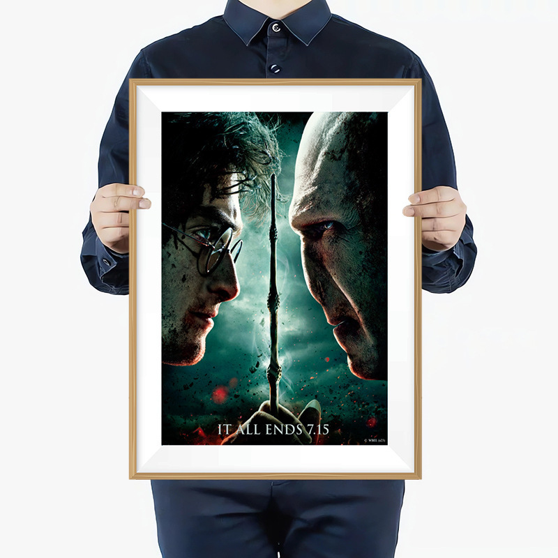 Magic poster, wholesale, Harry Potter