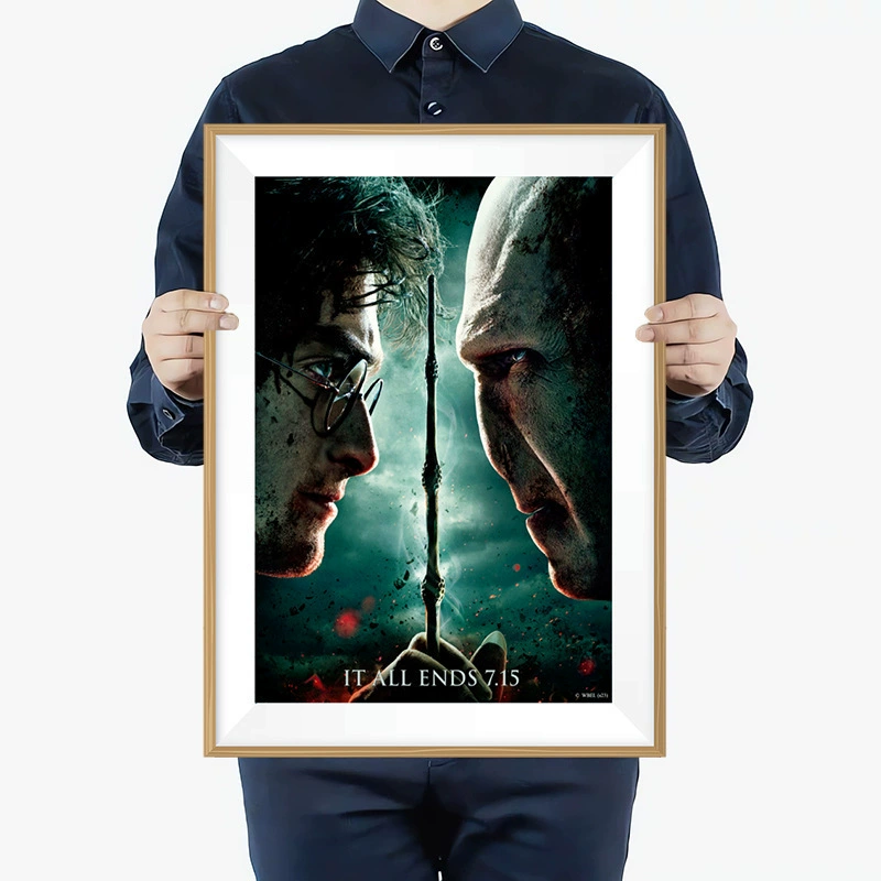 Magic poster, wholesale, Harry Potter