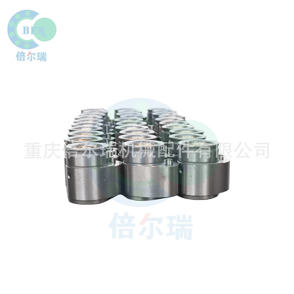 7.6/7.2/6.6 CG Cam modificado kit de árbol de levas modificado CG coche de carreras cabeza de leva