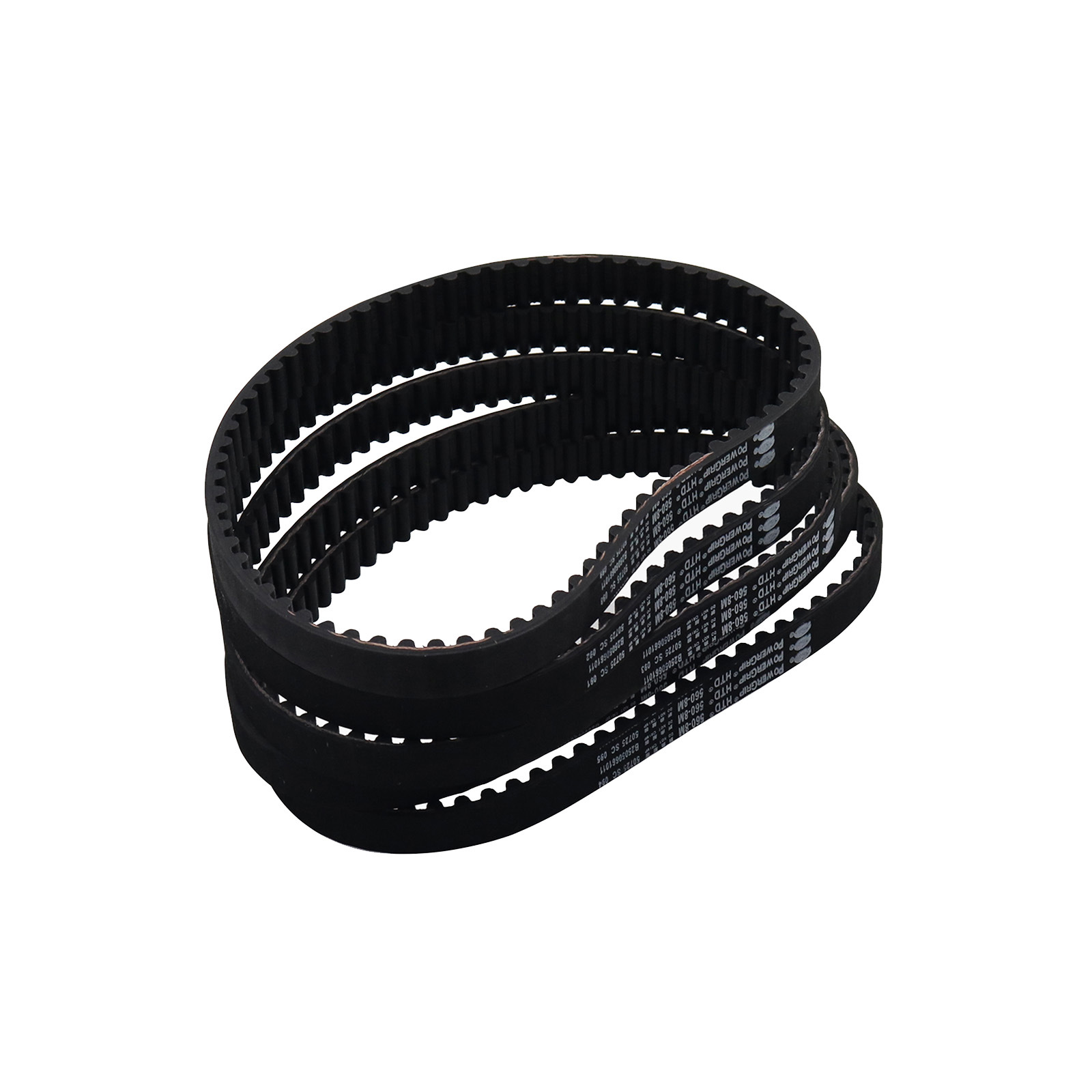 Electric Off-Road Motorcycle 560-8m Transmission Belt Suitable for Light Bee X/S