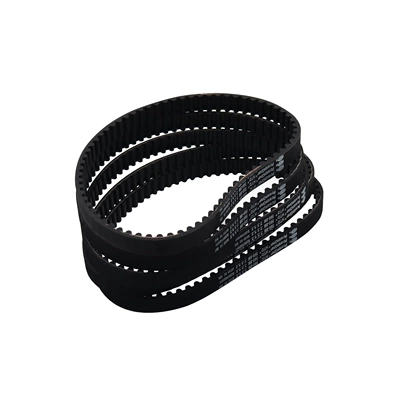 Bee X/S, Motorcycle transmission system parts