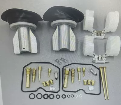 Customization According to Your Drawings, Motorcycle engine and accessories - 045-suitable-for-kawasaki-kle500-1991-2005