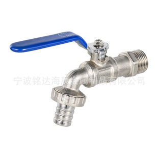 ����ͥԺ�ԁ�ˮ���^������������ˮ��Brass Outdoor Garden Tap