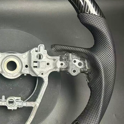 Black Universal, Kǎiměiruì Steering wheel