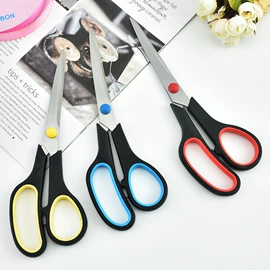 办公剪刀;厨用剪刀;家用剪刀