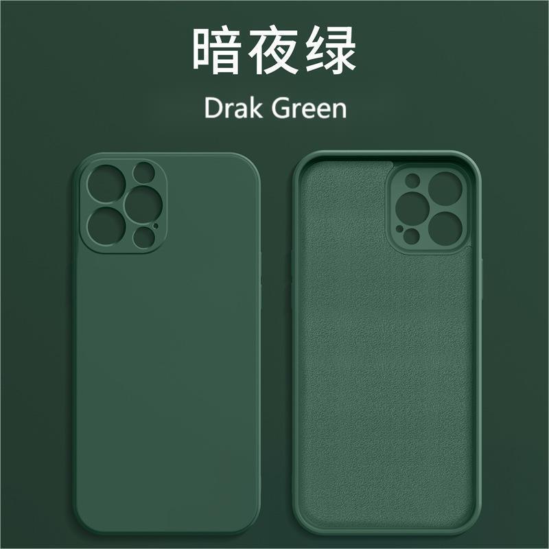 Apple 17 液体シリコン製スマホケース素材、レンズを完全保護、iPhone 16 Pro Max対応 Apple 液体スマホケース|undefined