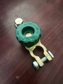 电源系统配件;卡箍、抱箍;汽车电瓶